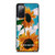 COACH SUNFLOWER Samsung Galaxy S20 FE Case Cover