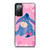 EEYORE DONKEY PINK Samsung Galaxy S20 FE Case Cover