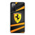 FERRARI SPORT CAR EMBLEM Samsung Galaxy S20 FE Case Cover