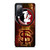 FLORIDA STATE FSU LOGO Samsung Galaxy S20 FE Case Cover