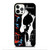 DEFTONES ROCK BAND ROSE SKULL iPhone 12 Pro Case Cover