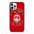 DELTA SIGMA THETA ICON iPhone 12 Pro Case Cover