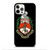 DELTA SIGMA THETA LOGO iPhone 12 Pro Case Cover
