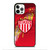 DEPORTIVO NECAXA FC LOGO iPhone 12 Pro Case Cover