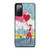 KATE SPADE BALLOON SPARKLE Samsung Galaxy S20 FE Case Cover