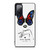 KATE SPADE BUTTERFLY Samsung Galaxy S20 FE Case Cover