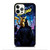 DETECTIVE PIKACHU POKEMON 2 iPhone 12 Pro Case Cover