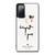 KATE SPADE LOGO WOMAN SPLASH Samsung Galaxy S20 FE Case Cover