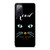 KATE SPADE MEOW Samsung Galaxy S20 FE Case Cover