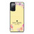 KATE SPADE NEW YORK FLORAL 2 Samsung Galaxy S20 FE Case Cover
