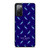 KATE SPADE NEW YORK PEACOCK Samsung Galaxy S20 FE Case Cover