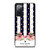 KATE SPADE NEW YORK POLKADOTS FLORAL Samsung Galaxy S20 FE Case Cover