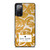 KATE SPADE ROSE GOLD Samsung Galaxy S20 FE Case Cover