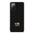 LOGO COACH NEW YORK 2 Samsung Galaxy S20 FE Case Cover
