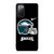 PHILADELPHIA EAGLES NFL NIKE Samsung Galaxy S20 FE Case Cover