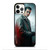GOTHAM JIM GORDON iPhone 12 Pro Case Cover