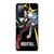 SANIS AND PAPYRUS UNDERTALE Samsung Galaxy S20 FE Case Cover