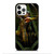 GREEN ARROW DC SUPER HERO iPhone 12 Pro Case Cover