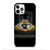 GREEN BAY PACKERS NFL iPhone 12 Pro Case Cover