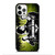 GREEN DAY BAND ART iPhone 12 Pro Case Cover