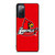 UNIVERSITY OF LOUISVILLE NFL Samsung Galaxy S20 FE Case Cover