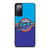 UTAH JAZZ BASKETBALL LOGO Samsung Galaxy S20 FE Case Cover