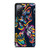 VERA BRADLEY BUTTERFLY Samsung Galaxy S20 FE Case Cover