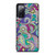 VERA BRADLEY FLOWER CF Samsung Galaxy S20 FE Case Cover