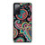 VERA BRADLEY PARISIAN Samsung Galaxy S20 FE Case Cover