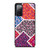 VERA BRADLEY PATTERNS Samsung Galaxy S20 FE Case Cover