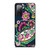 VERA BRADLEY PETAL PASILEY Samsung Galaxy S20 FE Case Cover