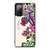VERA BRADLEY ROSE Samsung Galaxy S20 FE Case Cover