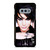 ADAM LAMBERT FACE Samsung Galaxy S10e Case Cover