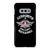 AEROSMITH ROCK AND ROLL BADGE Samsung Galaxy S10e Case Cover