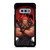 AKUMA GOUKI STREET FIGHTER ART Samsung Galaxy S10e Case Cover
