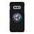 ALFA ROMEO CARBON Samsung Galaxy S10e Case Cover