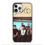 GROUP CNCO NEW iPhone 12 Pro Case Cover