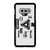 ALL HYPEBEAST OFF WHITE Samsung Galaxy S10e Case Cover