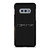 AMG MERCEDES BENZ LOGO CARBON Samsung Galaxy S10e Case Cover