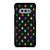 AMONG US GAME PATTERN Samsung Galaxy S10e Case Cover