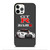 GTR NISSAN NISMO CLIPART iPhone 12 Pro Case Cover
