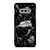 ARCTIC MONKEYS ART Samsung Galaxy S10e Case Cover