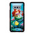 ARIEL LITTLE MERMAID DISNEY Samsung Galaxy S10e Case Cover