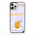 GUDETAMA CUTE iPhone 12 Pro Case Cover