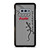 AUDI GECKO QUATTRO LOGO Samsung Galaxy S10e Case Cover