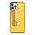 GUDETAMA LAZY EGG CUTE iPhone 12 Pro Case Cover