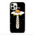 GUDETAMA LAZY EGG UFO iPhone 12 Pro Case Cover