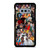 BAD BUNNY COLLAGE Samsung Galaxy S10e Case Cover