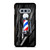 BARBER POLE HAIR CUT Samsung Galaxy S10e Case Cover