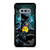 BATMAN DC COMICS Samsung Galaxy S10e Case Cover